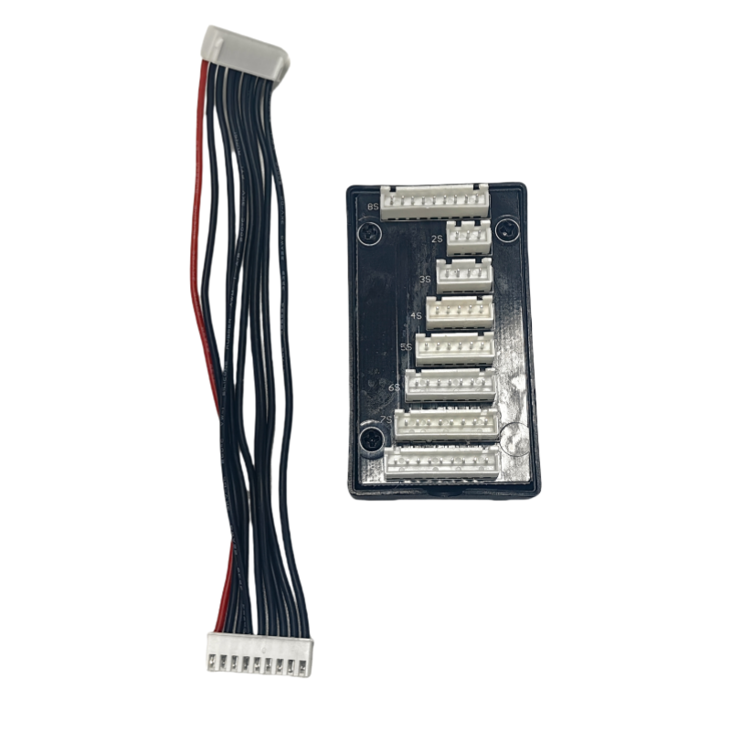 Carte adaptateur d'extension d - 12S Lipo Battery Balancing Board avis et prix