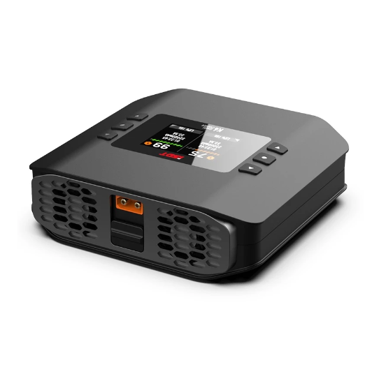 Nouveau chargeur intelligent d - Isdt K4 Dual Lipo Charger avis et prix